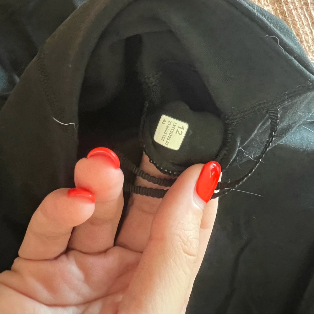 lululemon Align Halter Tank Top - Picture 4 of 4
